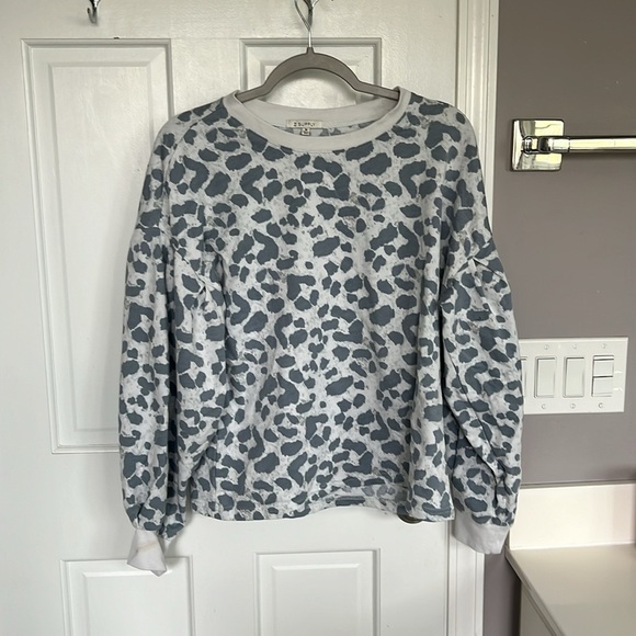 Z Supply Wildcat Pullover - Picture 3 of 5